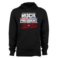 The Rock for Prez Men's